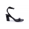 What For - Lester 75 SS20WF171 Black Patent Leather